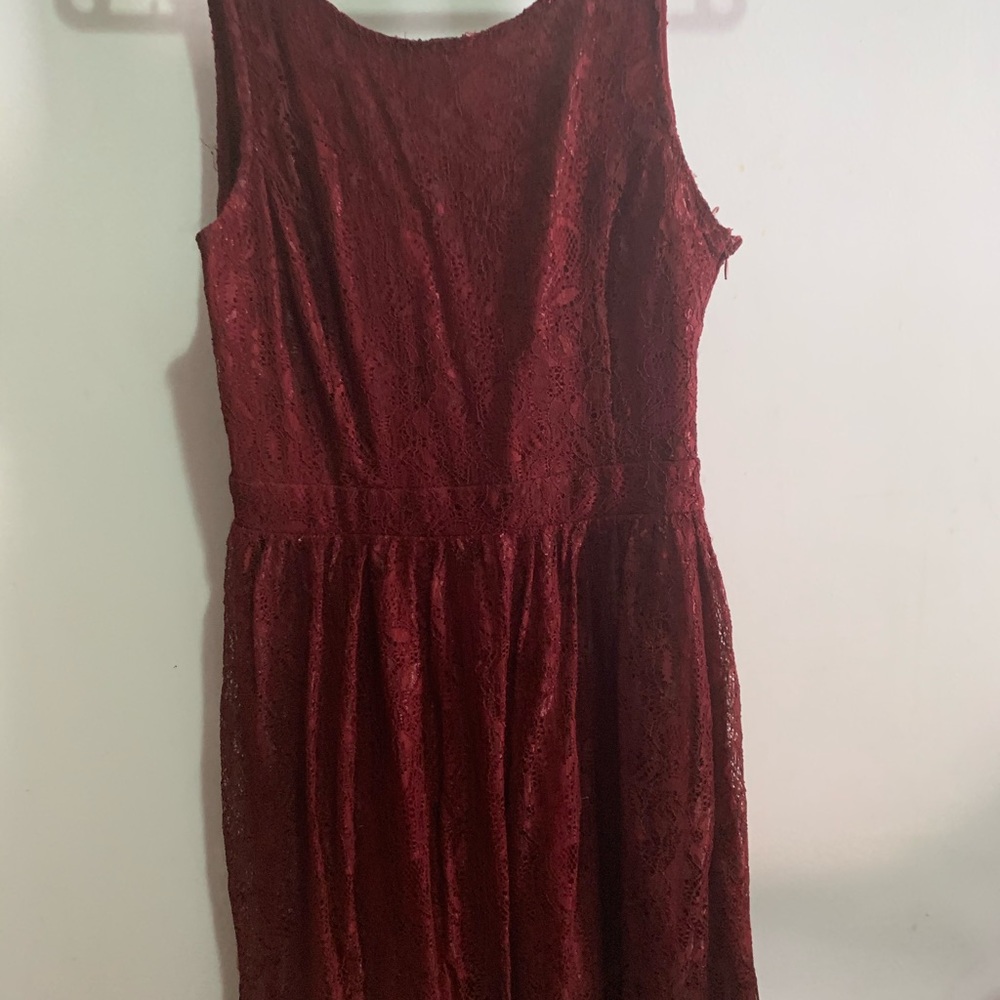 dress